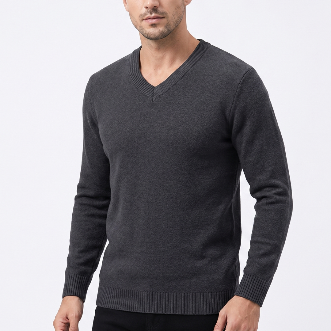 Pull col V