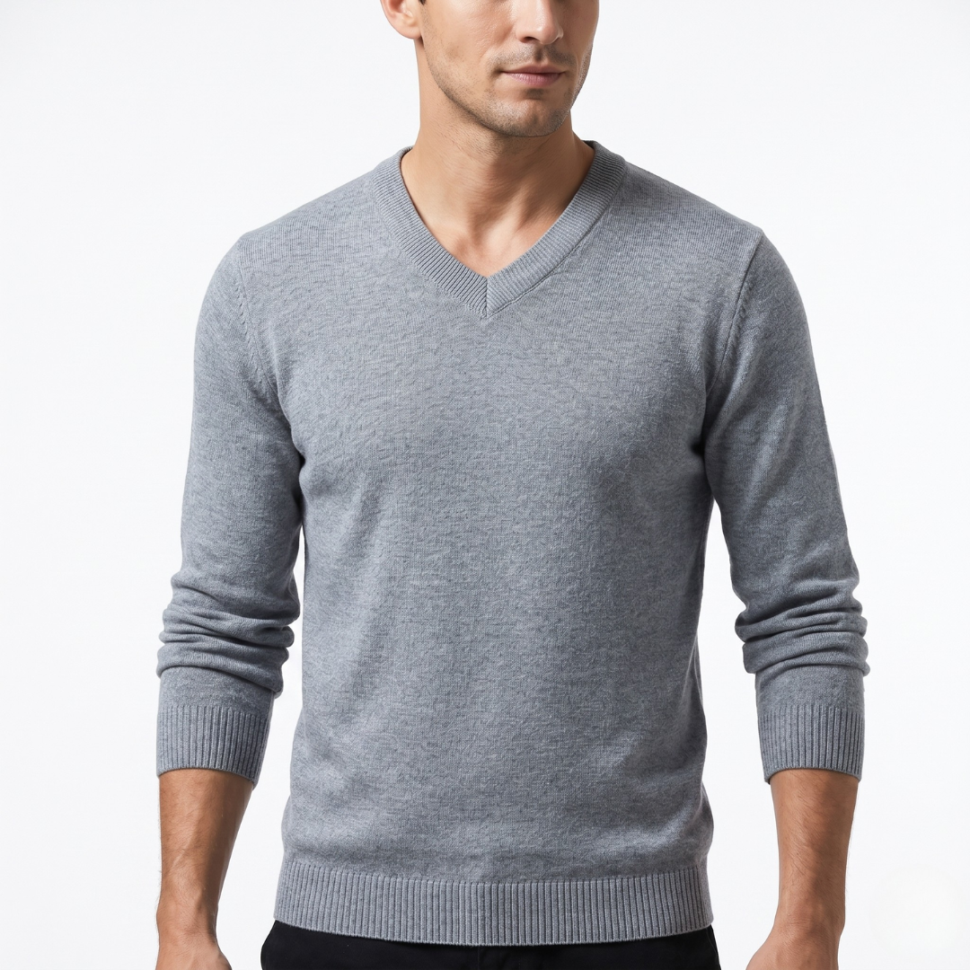 Pull col V