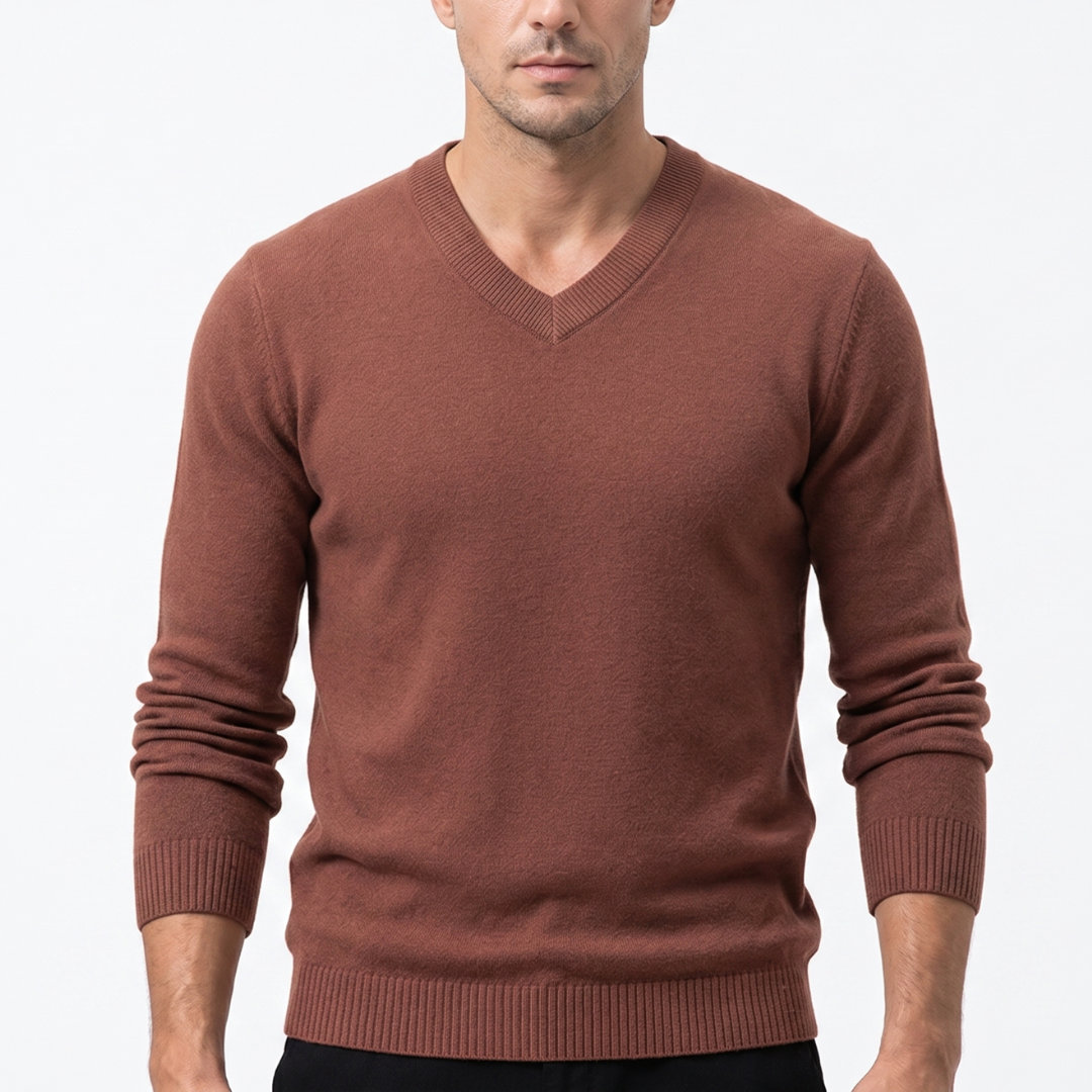 Pull col V