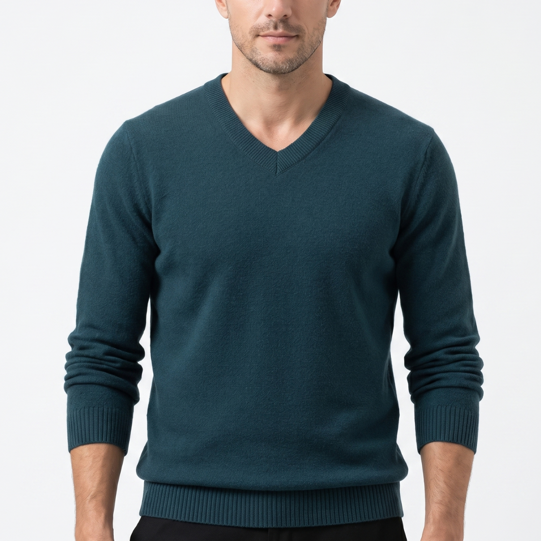 Pull col V