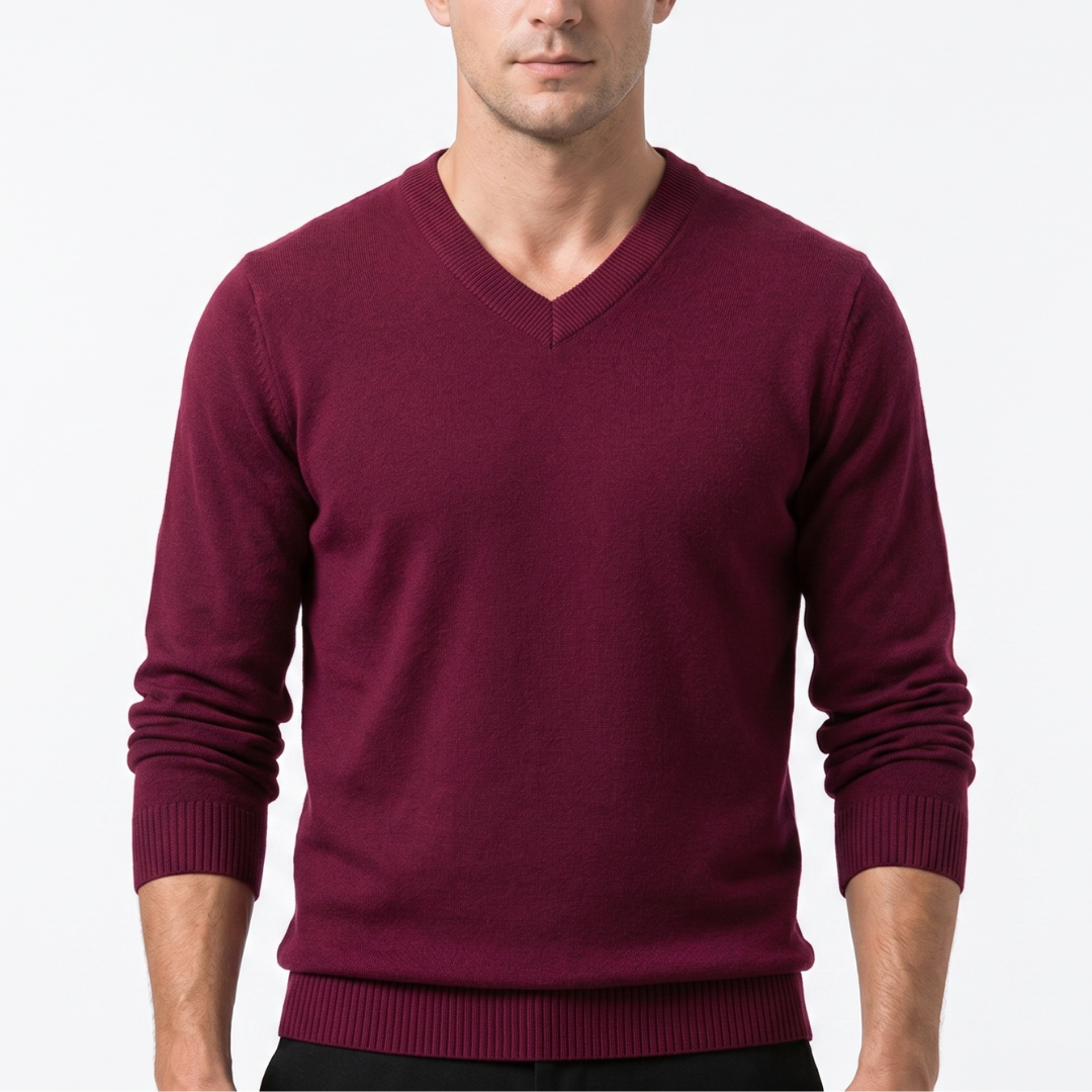 Pull col V