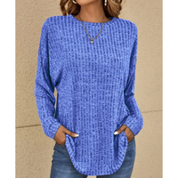Pull confortable