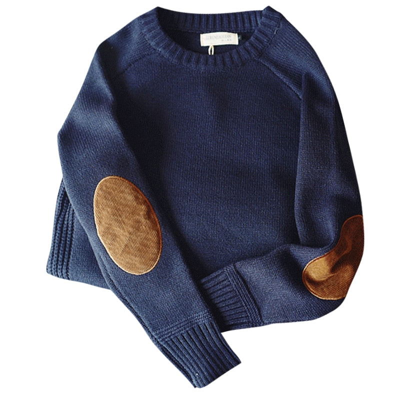 Pull | confortable et décontracté, pull d’hiver pour homme