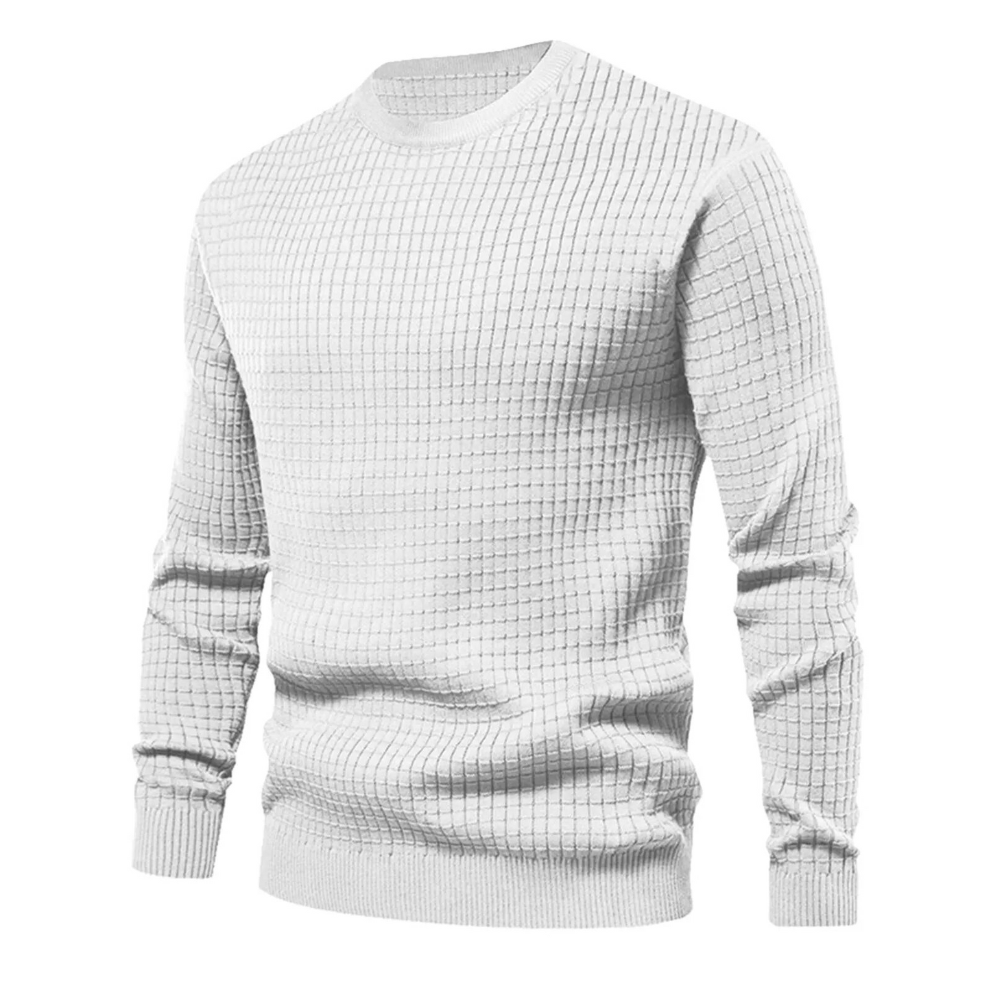 Pull d’automne pour hommes