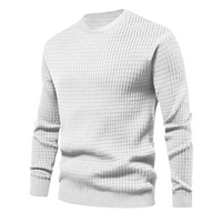 Pull d’automne pour hommes