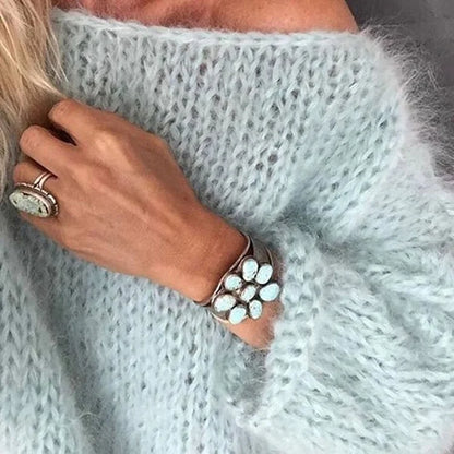 Pull de luxe - pulls oversize confortables