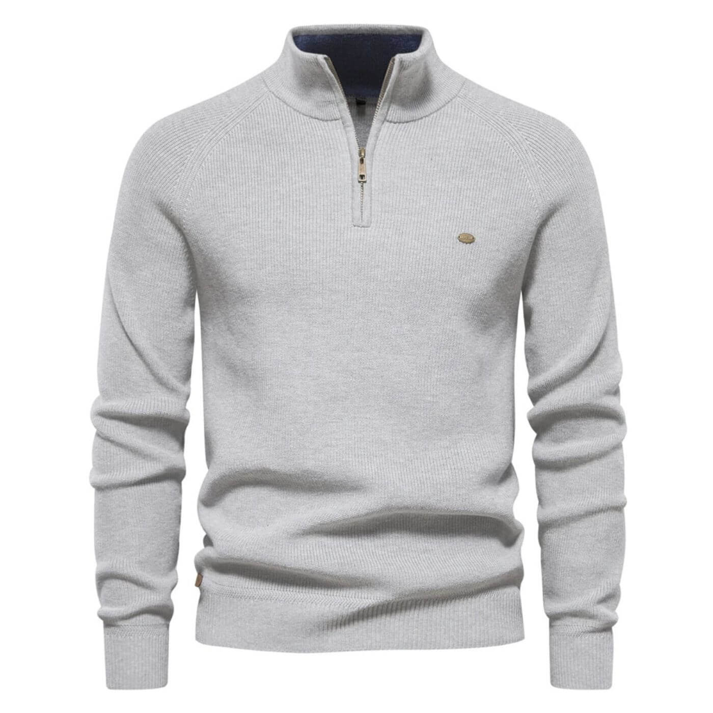 Pull de qualité doux et confortable