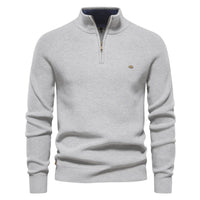 Pull de qualité doux et confortable