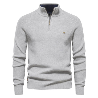 Pull de qualité doux et confortable