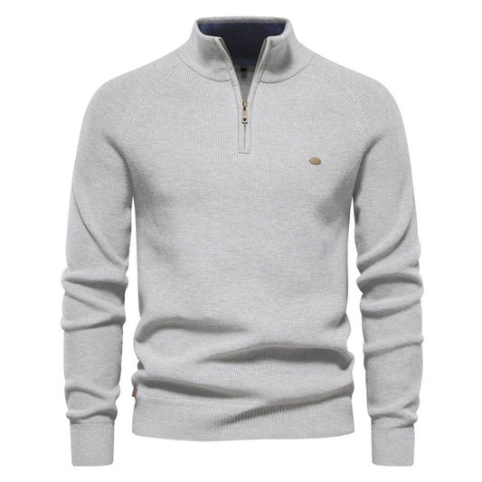 Pull de qualité doux et confortable