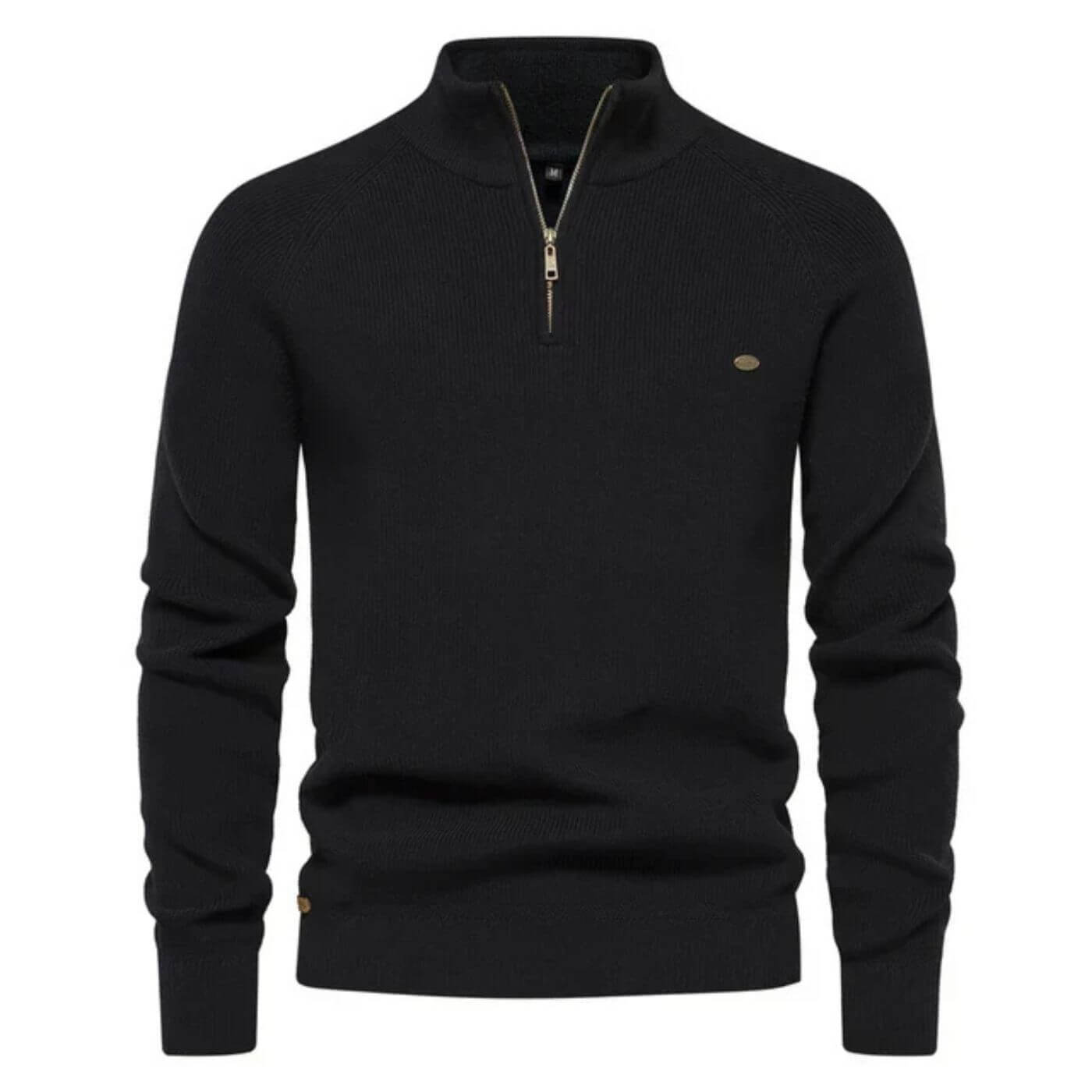 Pull de qualité doux et confortable