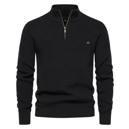 Pull de qualité doux et confortable