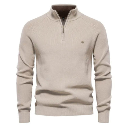 Pull de qualité doux et confortable