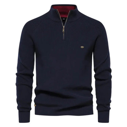 Pull de qualité doux et confortable