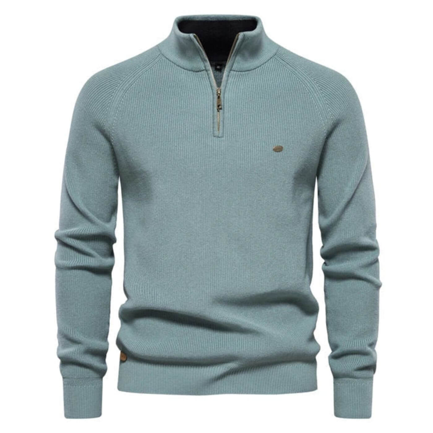 Pull de qualité doux et confortable