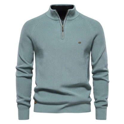 Pull de qualité doux et confortable