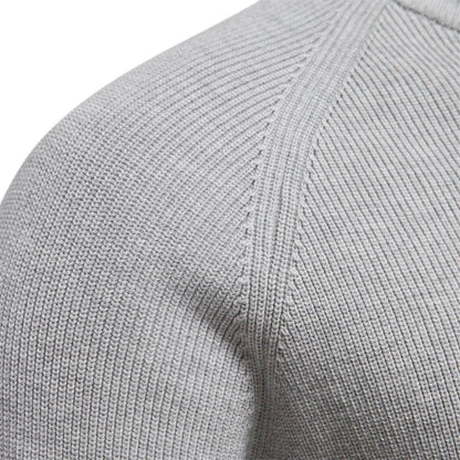 Pull de qualité doux et confortable