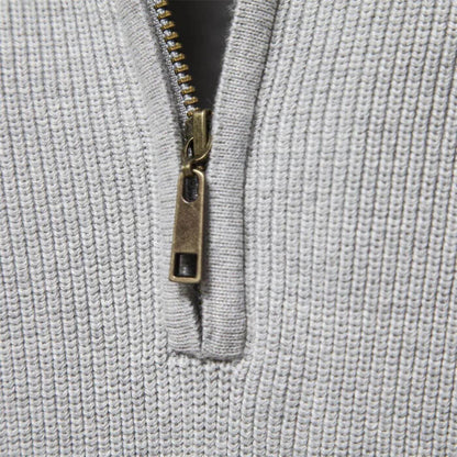 Pull de qualité doux et confortable