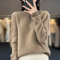 Pull - doux | confort et style