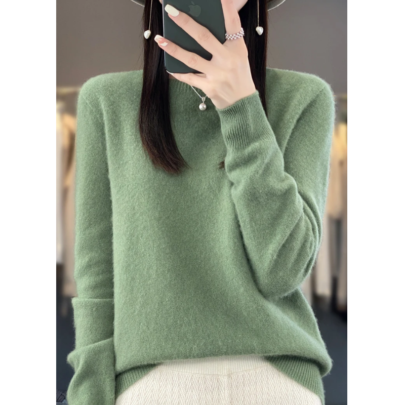 Pull - doux | confort et style