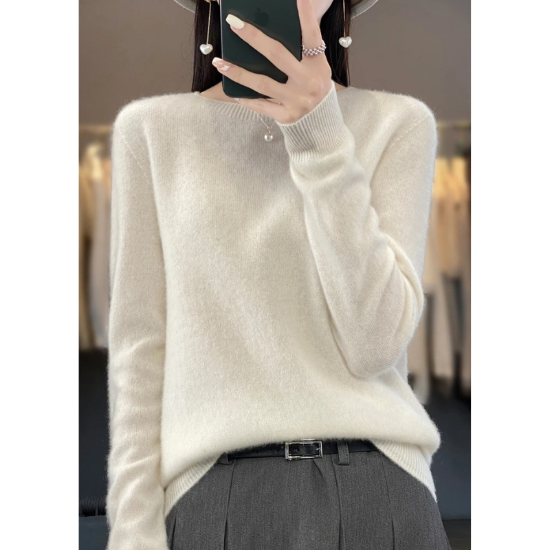 Pull - doux | confort et style