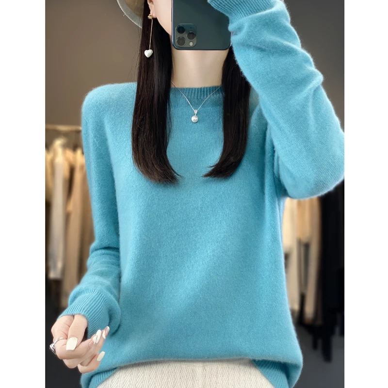 Pull - doux | confort et style