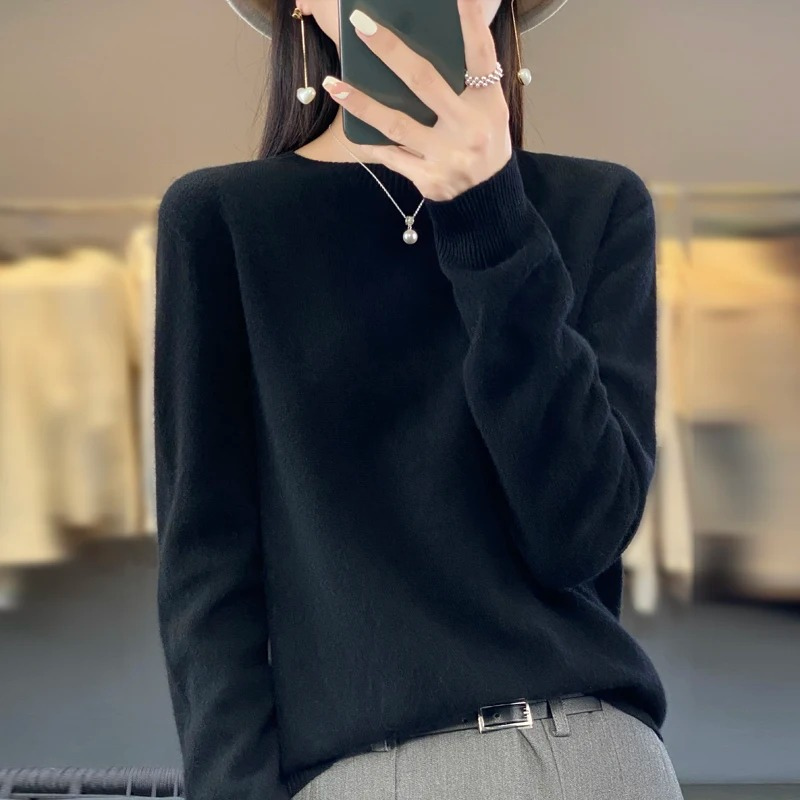 Pull - doux | confort et style