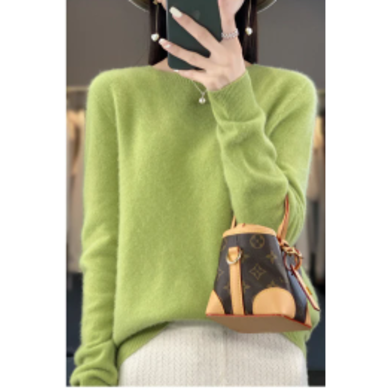 Pull - doux | confort et style