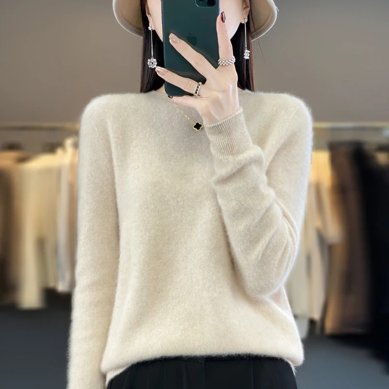 Pull - doux | confort et style