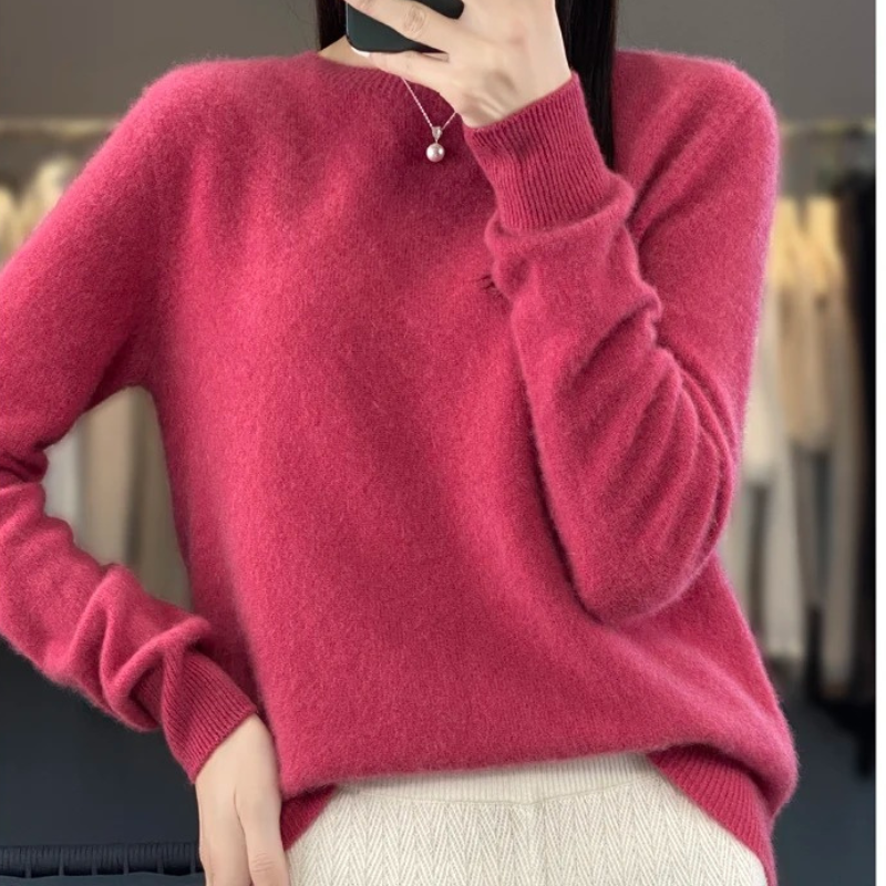 Pull - doux | confort et style