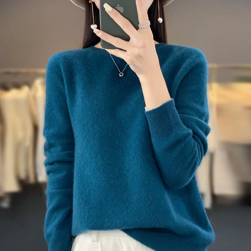 Pull - doux | confort et style