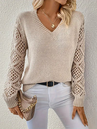 Pull femme douillet et stylé pour un confort en automne et en hiver