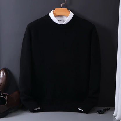Pull homme - chaleur et style intemporels