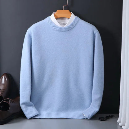 Pull homme - chaleur et style intemporels