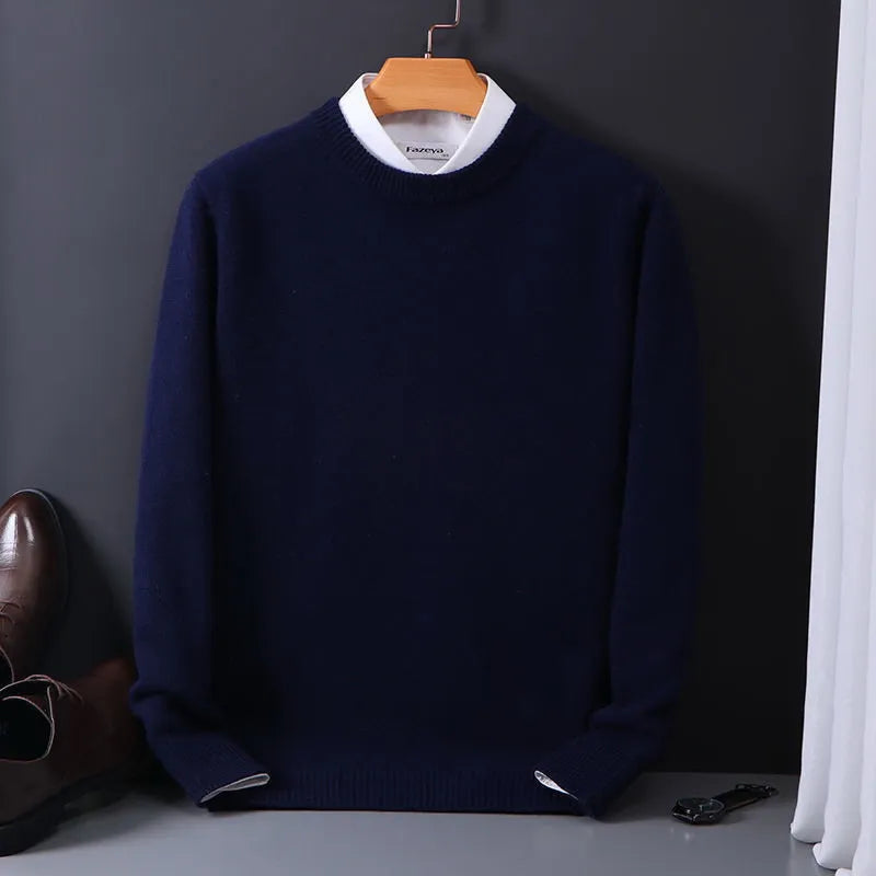 Pull homme - chaleur et style intemporels