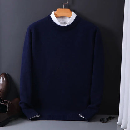 Pull homme - chaleur et style intemporels