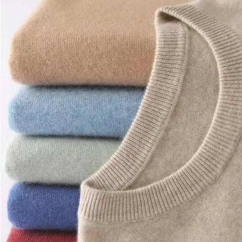 Pull homme - chaleur et style intemporels