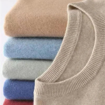 Pull homme - chaleur et style intemporels