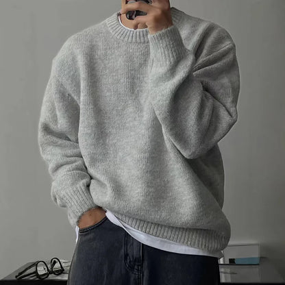 Pull homme: confort, style et polyvalence