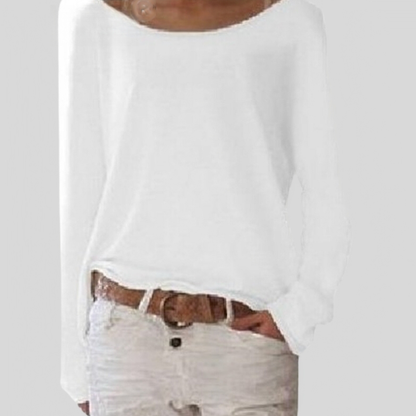 Pull léger pour femme