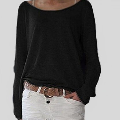 Pull léger pour femme