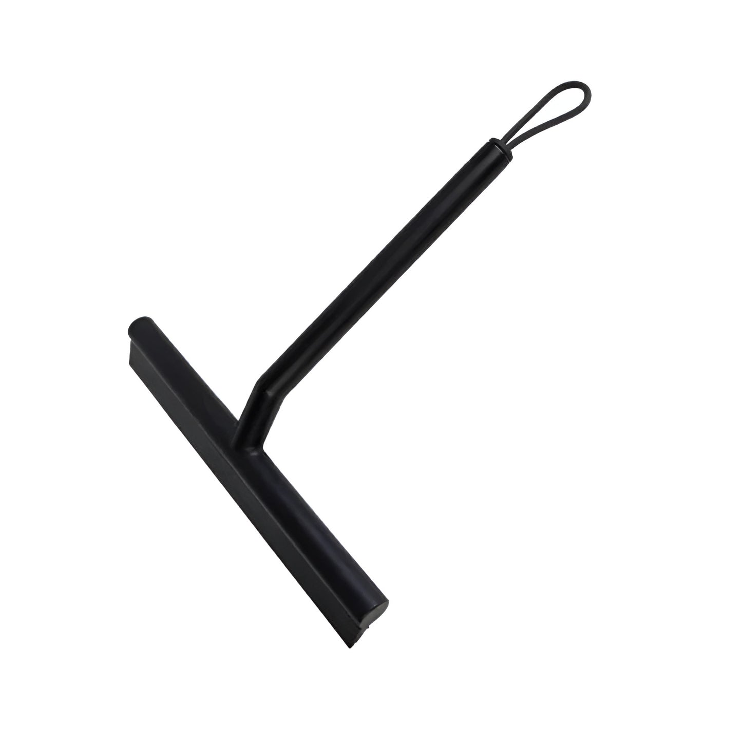 Raclette de douche classique en silicone