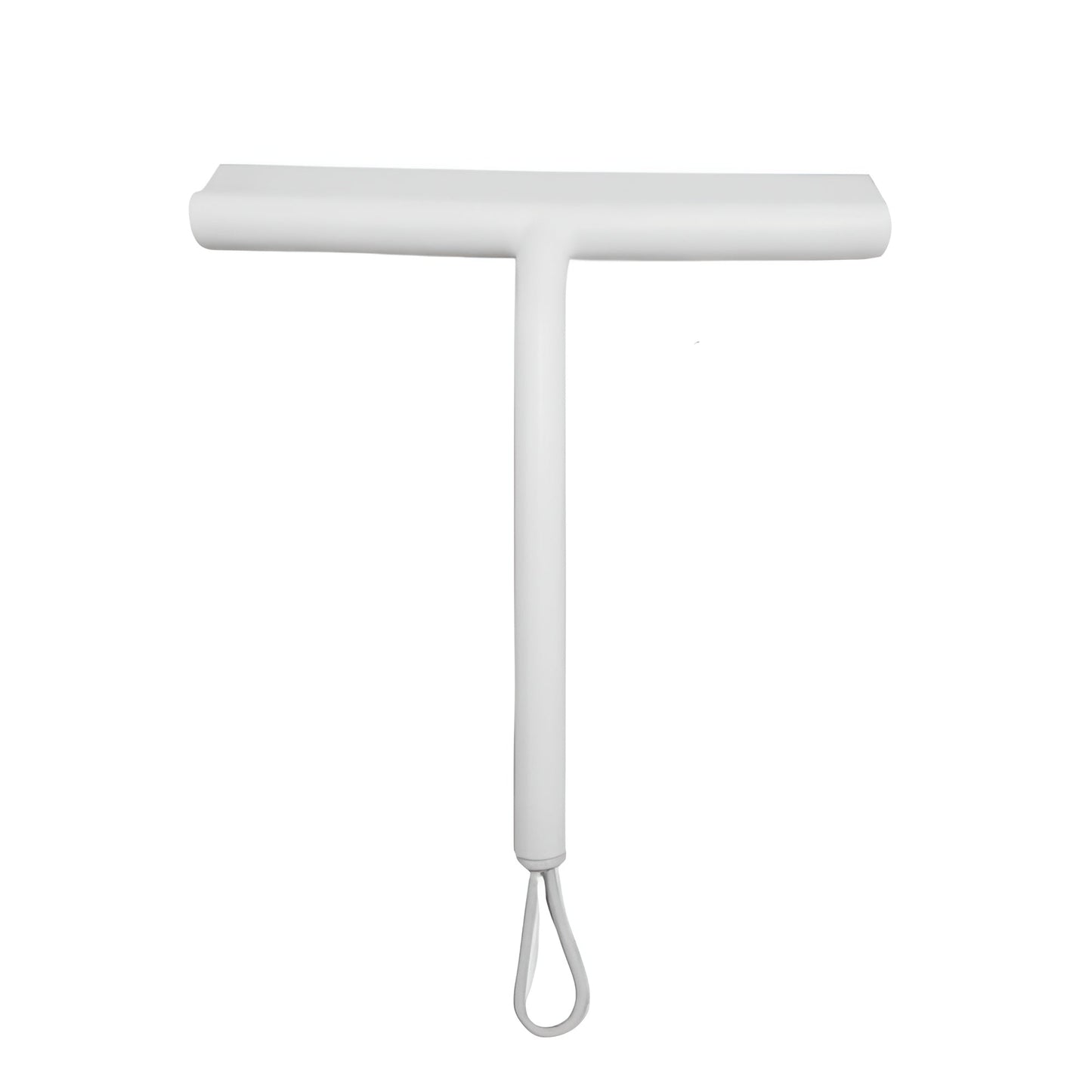 Raclette de douche classique en silicone