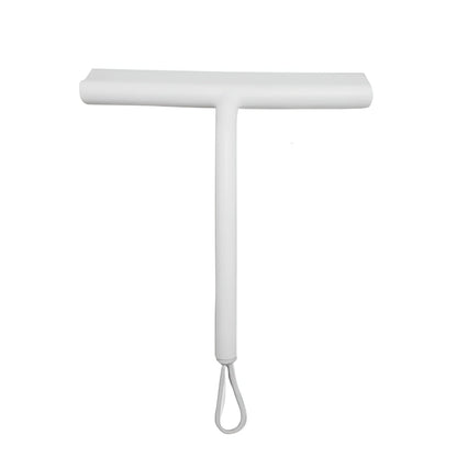 Raclette de douche classique en silicone