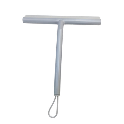 Raclette de douche classique en silicone