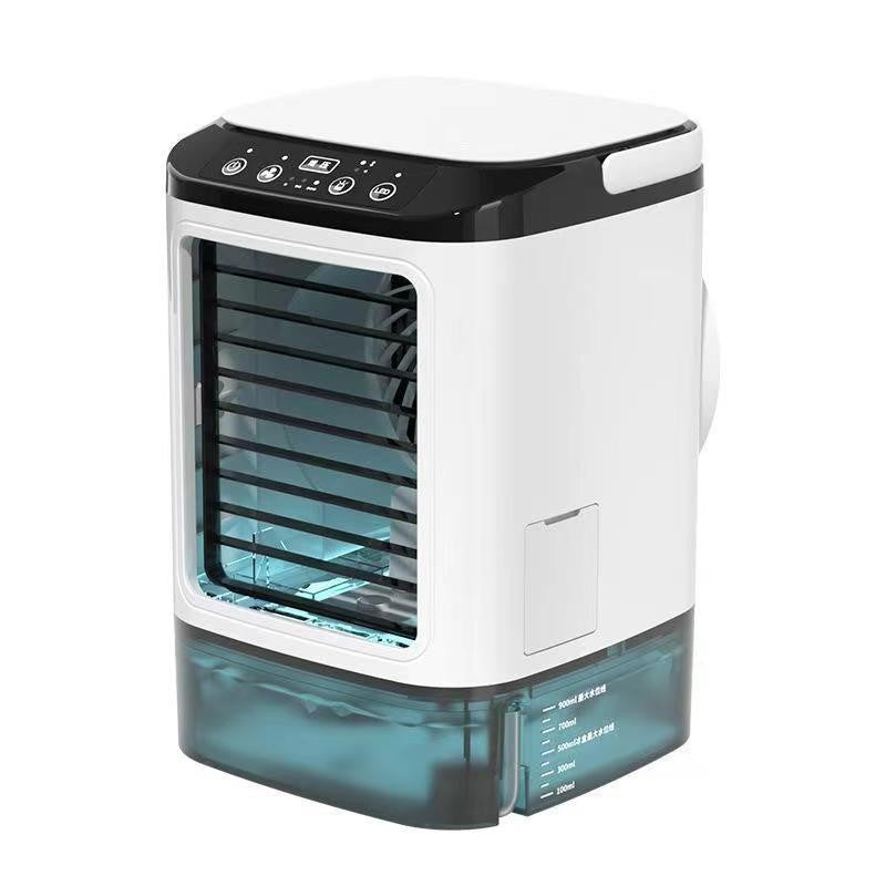 Rafraîchisseur d’air portable