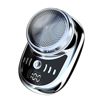 Rasoir ultra tranchant CleanShave