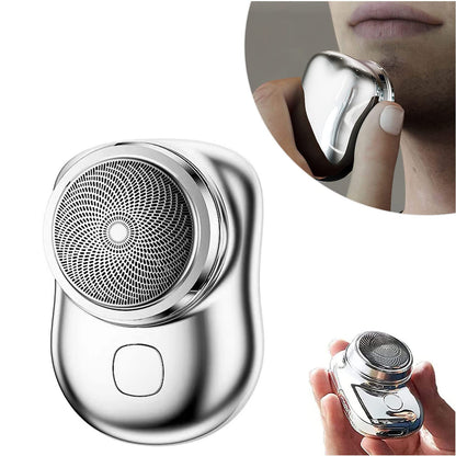 Rasoir ultra tranchant CleanShave