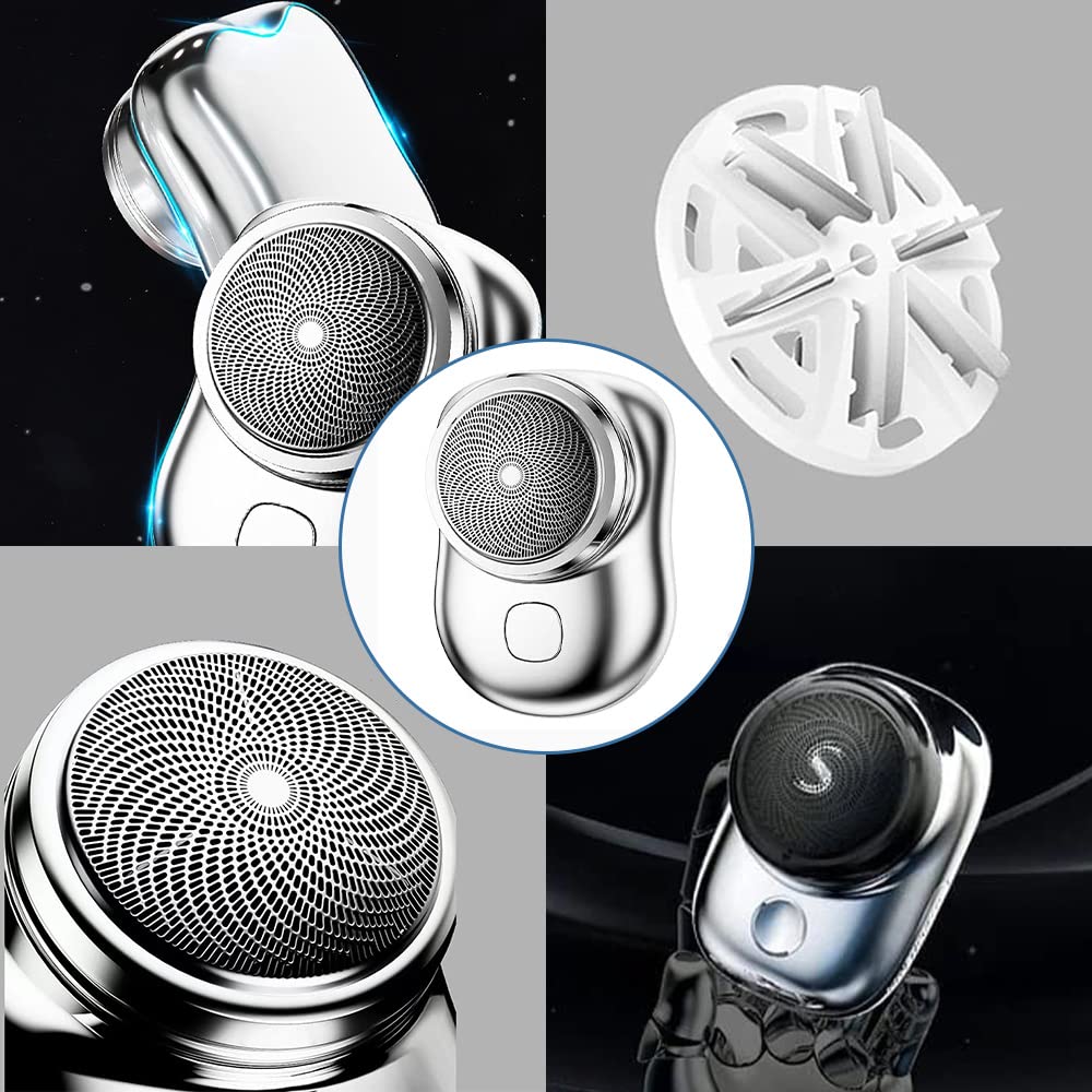 Rasoir ultra tranchant CleanShave
