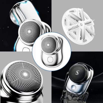 Rasoir ultra tranchant CleanShave